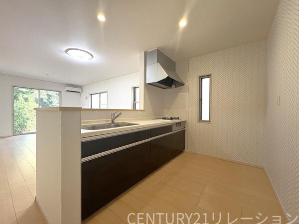 綾瀬市上土棚北５丁目の中古一戸建て