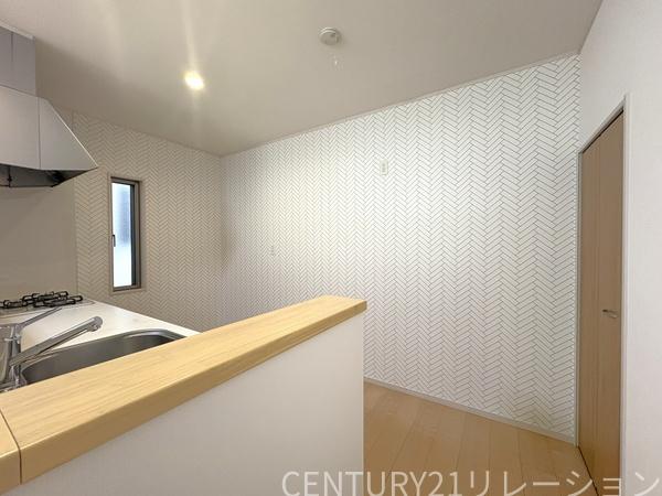 綾瀬市上土棚北５丁目の中古一戸建て