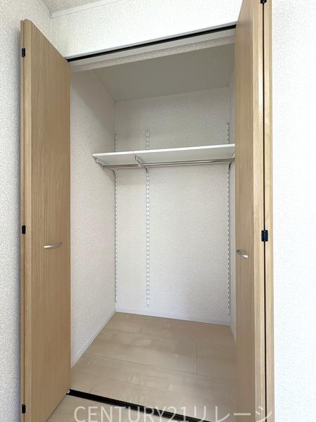 綾瀬市上土棚北５丁目の中古一戸建て
