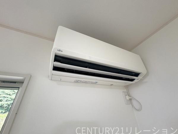 綾瀬市上土棚北５丁目の中古一戸建て