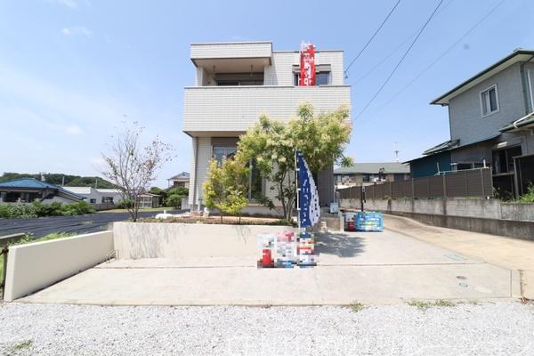 綾瀬市深谷中６丁目　中古一戸建て