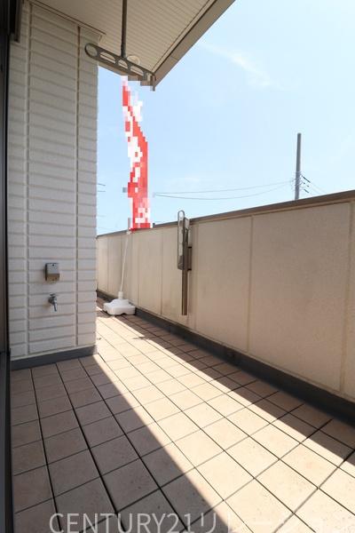 綾瀬市深谷中６丁目の中古一戸建て