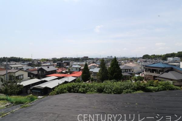 綾瀬市深谷中６丁目の中古一戸建て