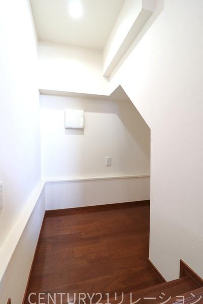 綾瀬市深谷中６丁目の中古一戸建て
