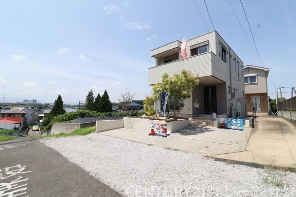 綾瀬市深谷中６丁目　中古一戸建て