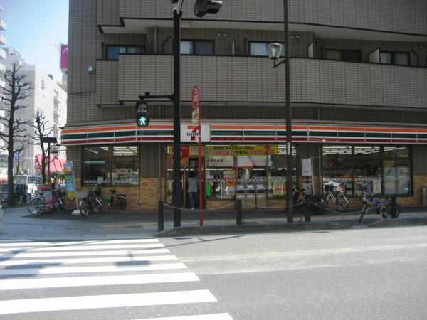 リバーツイン厚木(セブンイレブン厚木中町店)