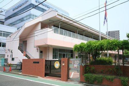 リバーツイン厚木(厚木市立厚木保育所)