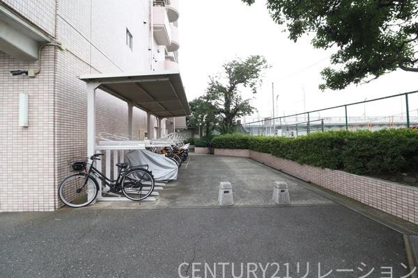 リバーツイン厚木