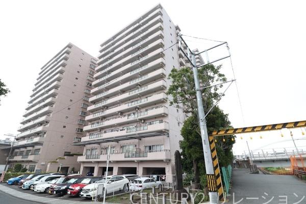 リバーツイン厚木