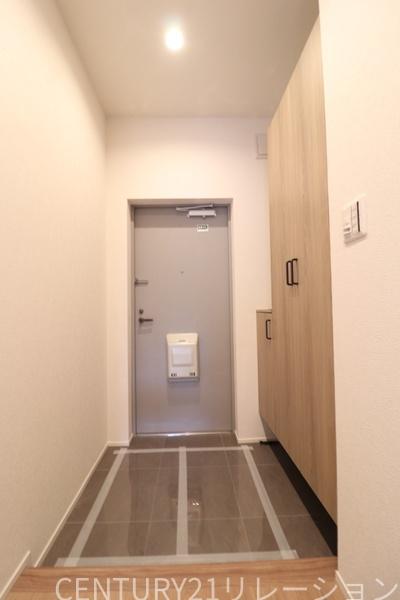 リバーツイン厚木