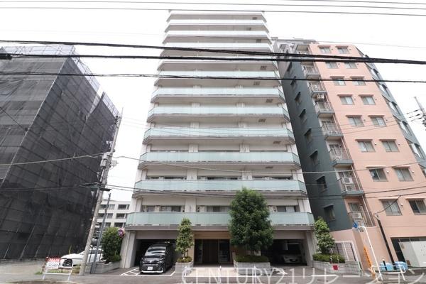 プレシス本厚木コンフォート