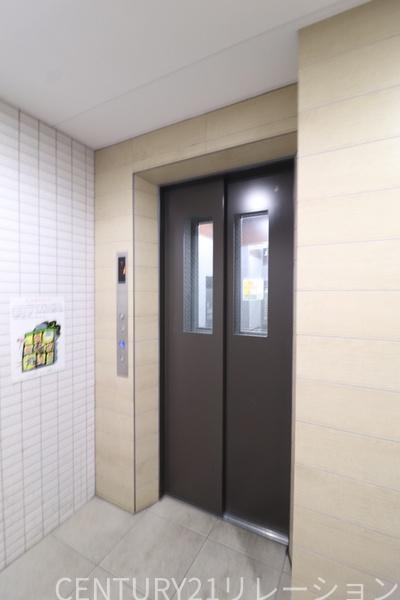 プレシス本厚木コンフォート