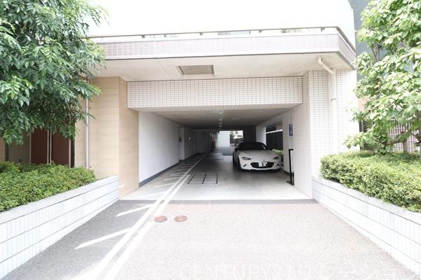 プレシス本厚木コンフォート