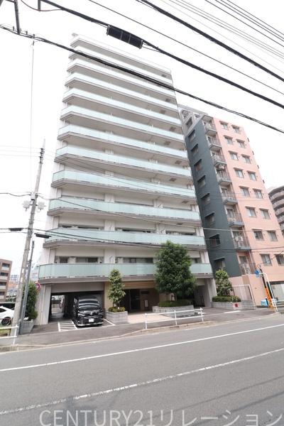 プレシス本厚木コンフォート