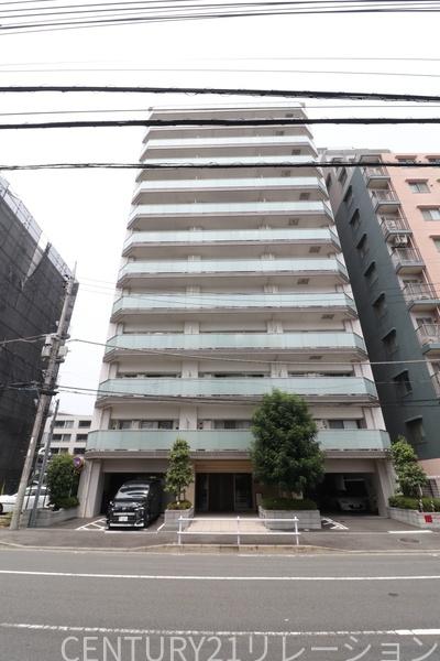 プレシス本厚木コンフォート