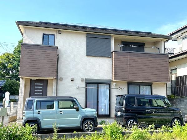座間市座間１丁目の中古一戸建
