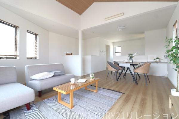 綾瀬市深谷上５丁目の中古一戸建て