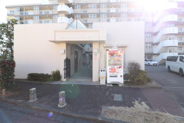 メゾンドールさがみ野