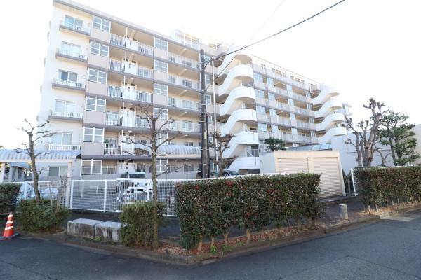 メゾンドールさがみ野