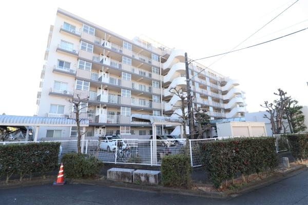 メゾンドールさがみ野