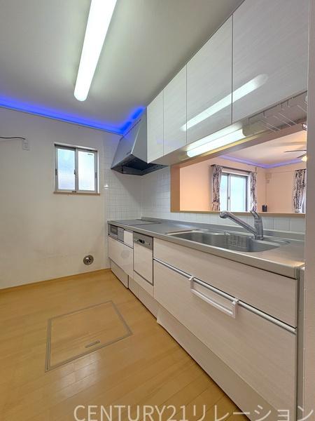 綾瀬市寺尾本町３丁目の中古一戸建て