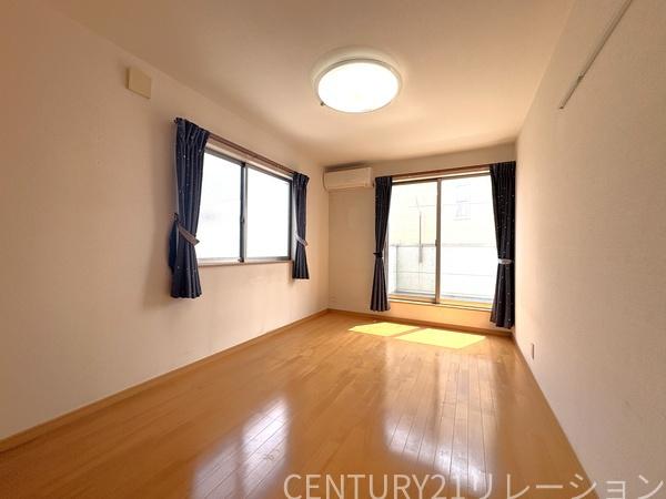 綾瀬市寺尾本町３丁目の中古一戸建て