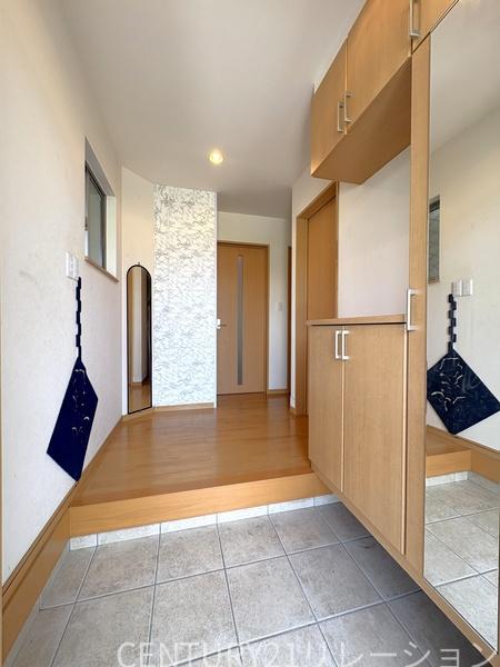 綾瀬市寺尾本町３丁目　売戸建
