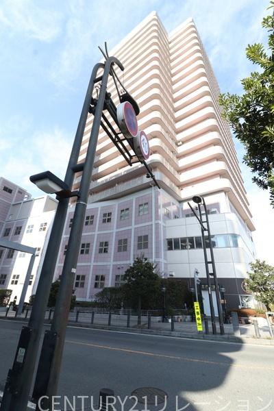 リヴァージュ21