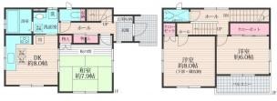 海老名市今里１丁目　中古一戸建