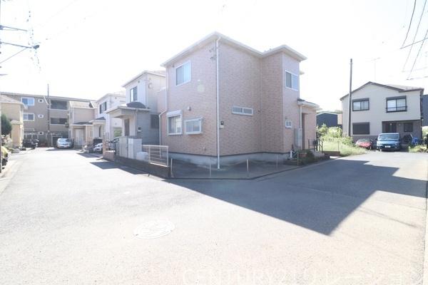 海老名市社家2丁目中古一戸建