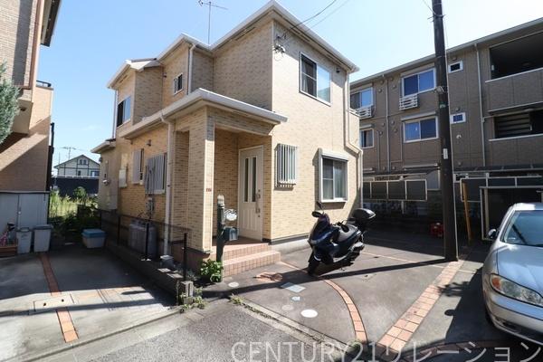 海老名市社家2丁目中古一戸建