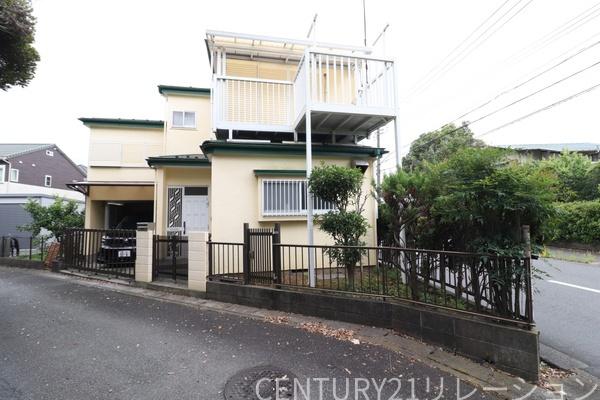 高座郡寒川町倉見中古一戸建て