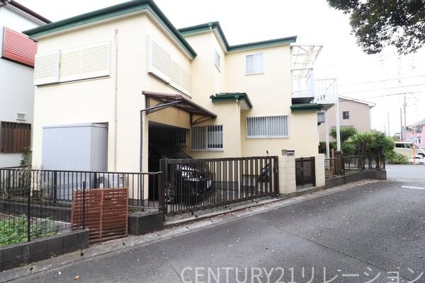 高座郡寒川町倉見中古一戸建て