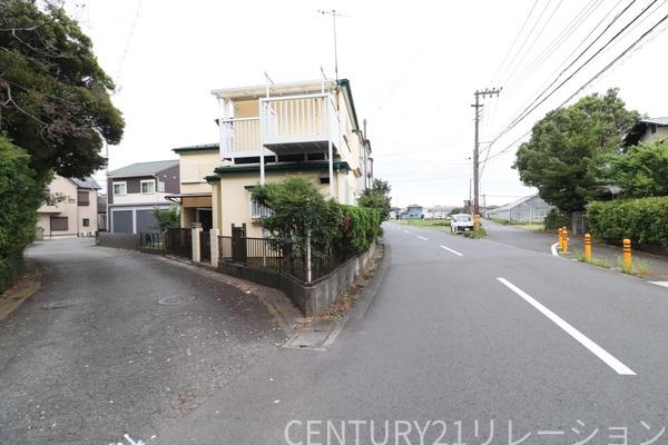 高座郡寒川町倉見中古一戸建て
