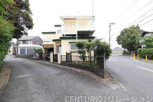 高座郡寒川町倉見の中古一戸建て