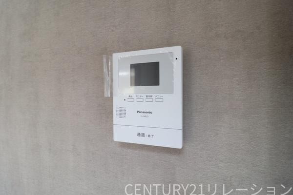 海老名プラーザ9号棟