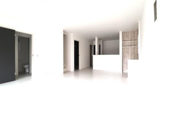 座間市東原1丁目1期　新築分譲3号棟