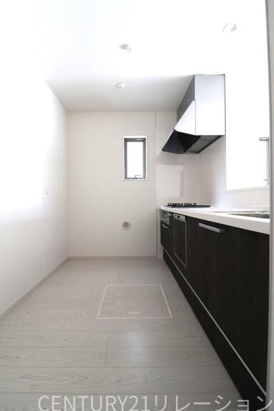 座間市東原1丁目1期　新築分譲3号棟