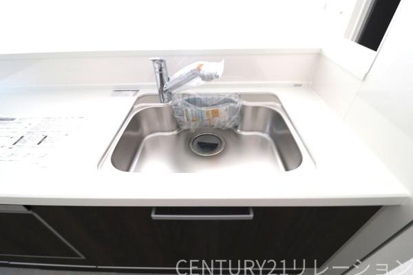 座間市東原1丁目1期　新築分譲3号棟