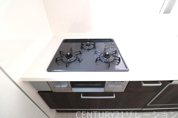 座間市東原1丁目1期　新築分譲3号棟