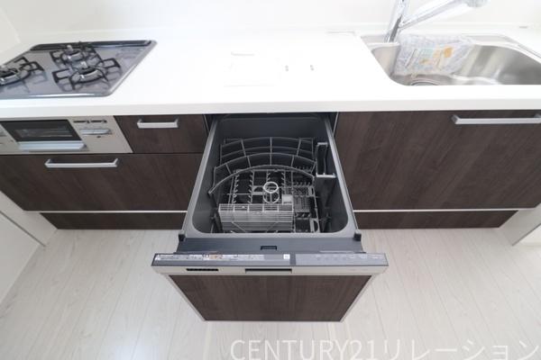 座間市東原1丁目1期　新築分譲3号棟