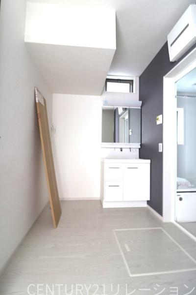 座間市東原1丁目1期　新築分譲3号棟