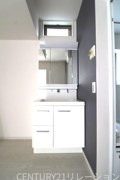 座間市東原1丁目1期　新築分譲3号棟