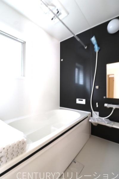 座間市東原1丁目1期　新築分譲3号棟