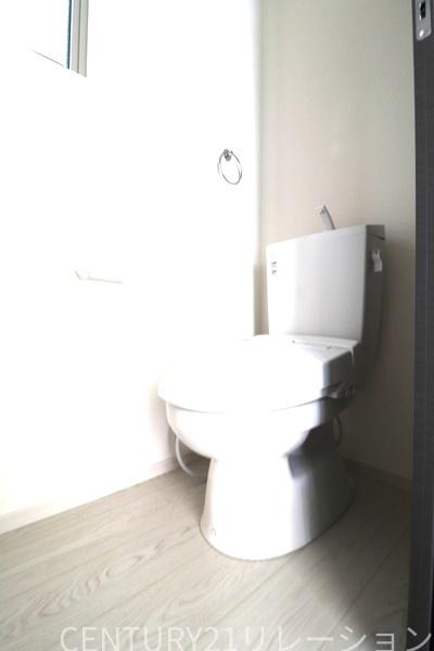 座間市東原1丁目1期　新築分譲3号棟