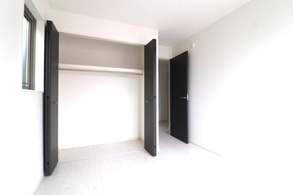 座間市東原1丁目1期　新築分譲3号棟