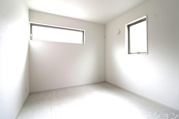 座間市東原1丁目1期　新築分譲3号棟