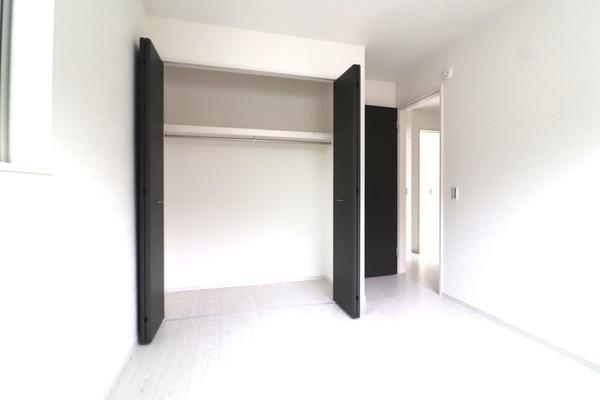 座間市東原1丁目1期　新築分譲3号棟