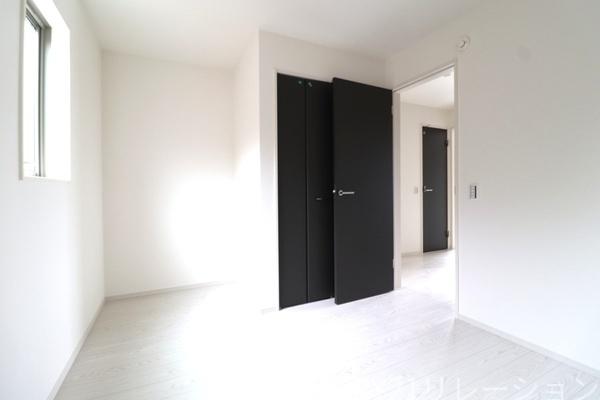 座間市東原1丁目1期　新築分譲3号棟