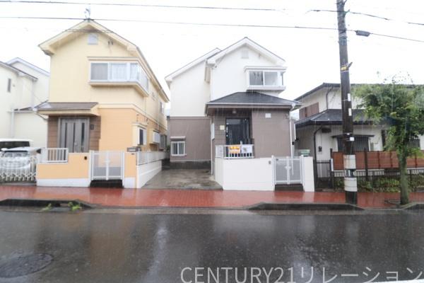 綾瀬市小園南1丁目中古一戸建て